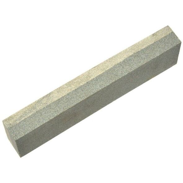 Δίπλευρη ορθογώνια πέτρα ακονίσματος 20x5x2,5cm (50)