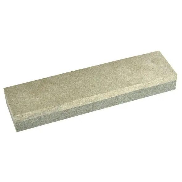 Δίπλευρη ορθογώνια πέτρα ακονίσματος 20x5x2,5cm (50)