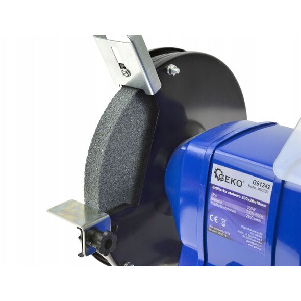 Τροχός πάγκου 200x20x16mm (1)