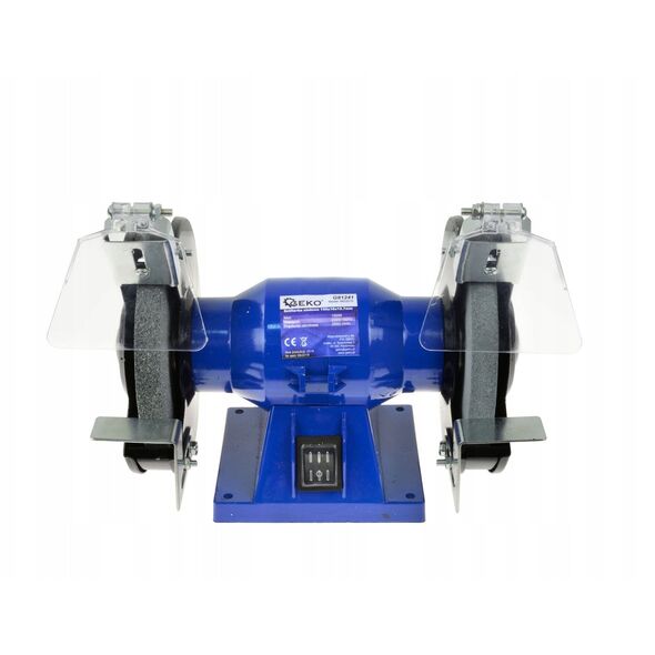 Επιτραπέζιος τροχός 150x16x12,7mm (1)