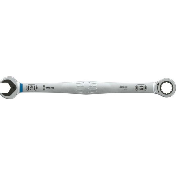 Wera 6007 Joker 19