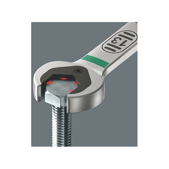 Wera 6007 Joker 19