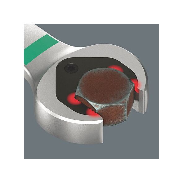 Wera 6007 Joker 19