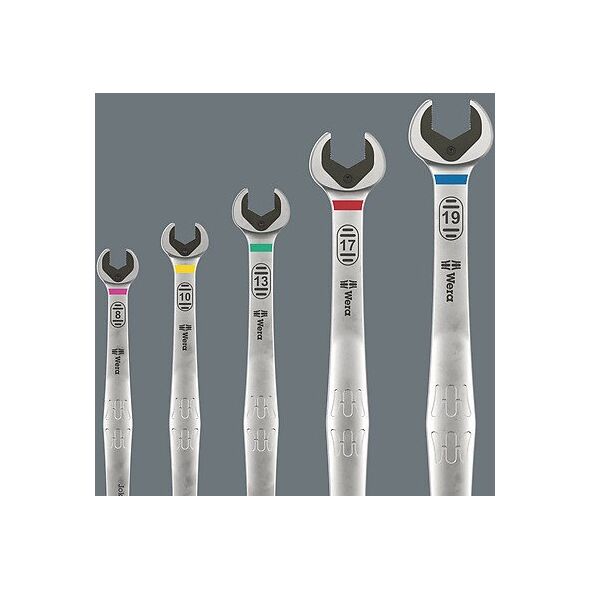 Wera 6007 Joker 19