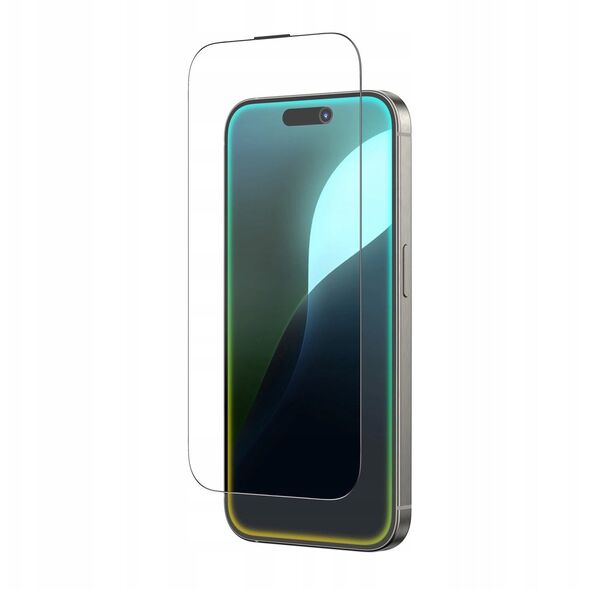 Tempered Glass AMAZINGTHING Titan Matte Glass ματ για iPhone 16 Plus