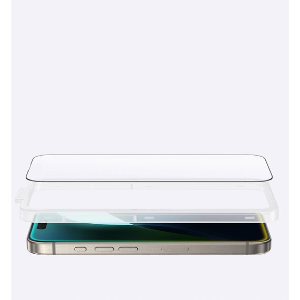 Tempered Glass AMAZINGTHING Titan Matte Glass ματ για iPhone 16 Plus