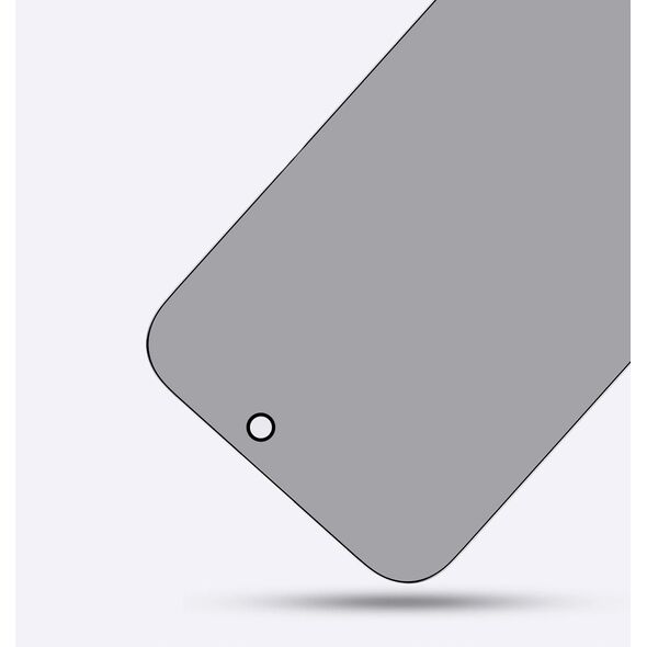 Tempered Glass AMAZINGTHING Radix Privacy Glass προστασίας απορρήτου για iPhone 16 Plus