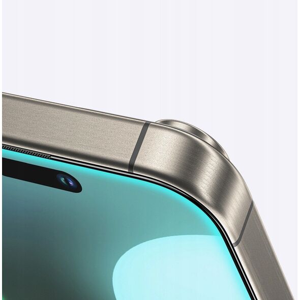 Tempered Glass AMAZINGTHING Titan Matte Glass ματ για iPhone 16 Pro