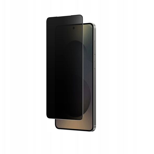 Tempered Glass AMAZINGTHING Radix Privacy Glass για το Samsung S25 Edge