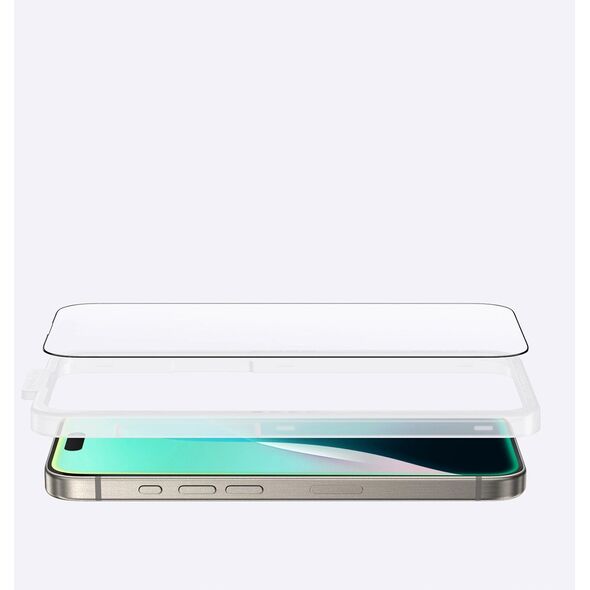 Tempered Glass AMAZINGTHING Radix Matte Glass ματ για iPhone 16 Plus