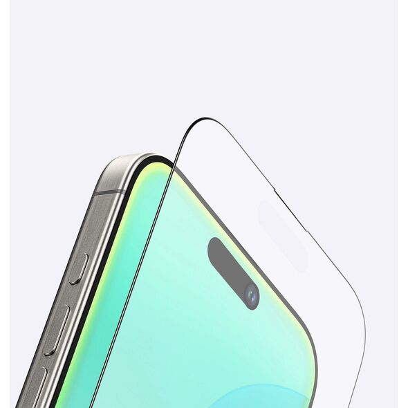 Tempered Glass AMAZINGTHING Radix Matte Glass ματ για iPhone 16 Plus