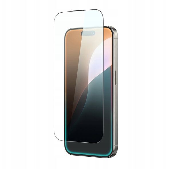 Tempered Glass AMAZINGTHING Titan Max Tempered Glass για iPhone 16 Plus