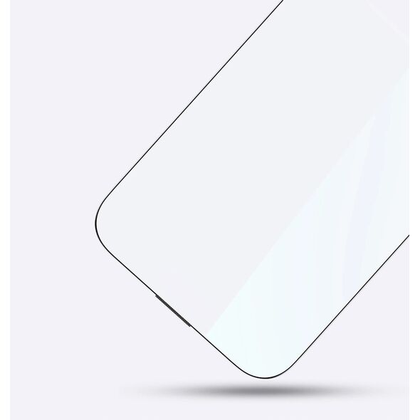 Tempered Glass AMAZINGTHING Titan Max Tempered Glass για iPhone 16 Plus