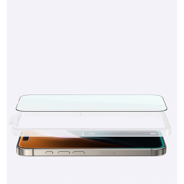 Tempered Glass AMAZINGTHING Titan Max Tempered Glass για iPhone 16 Plus