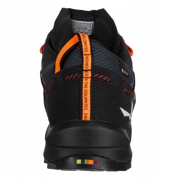 Παπούτσια wildfire 2 gtx-navy blazer-black-uk 10 (44,5)