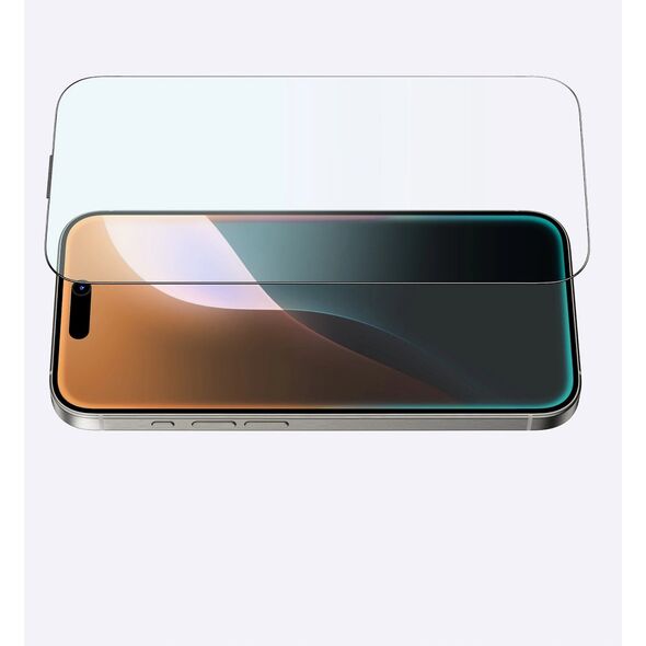 Tempered Glass AMAZINGTHING Titan Max Tempered Glass για iPhone 16 Pro Max