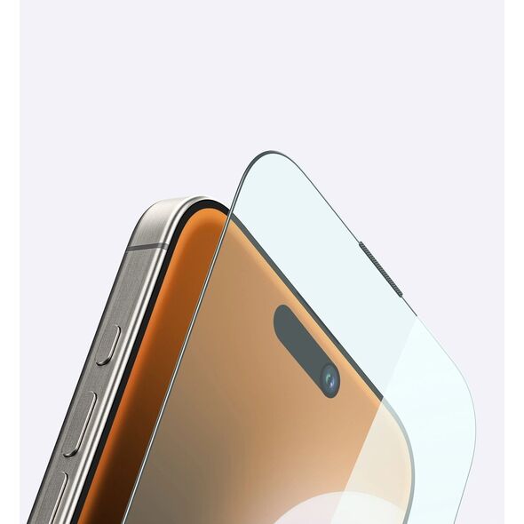 Tempered Glass AMAZINGTHING Titan Max Tempered Glass για iPhone 16 Pro Max