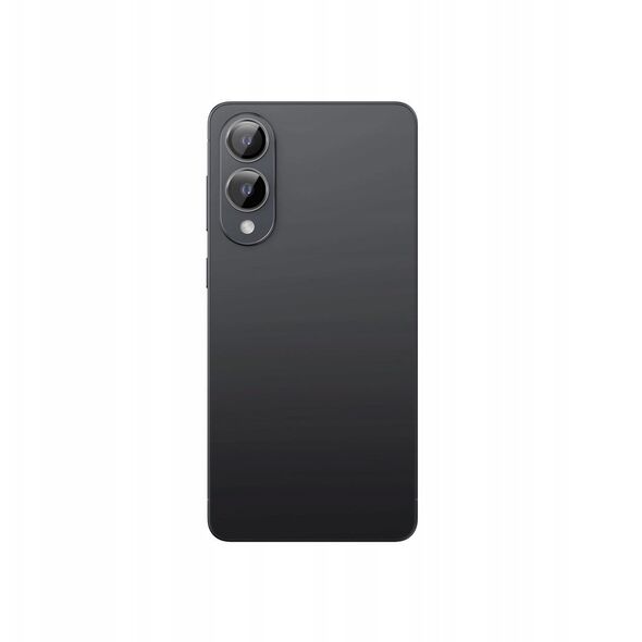 Tempered glass AMAZINGTHING Radix AR Lens Glass για την κάμερα του Samsung S25 Edge - ανθρακονήματα