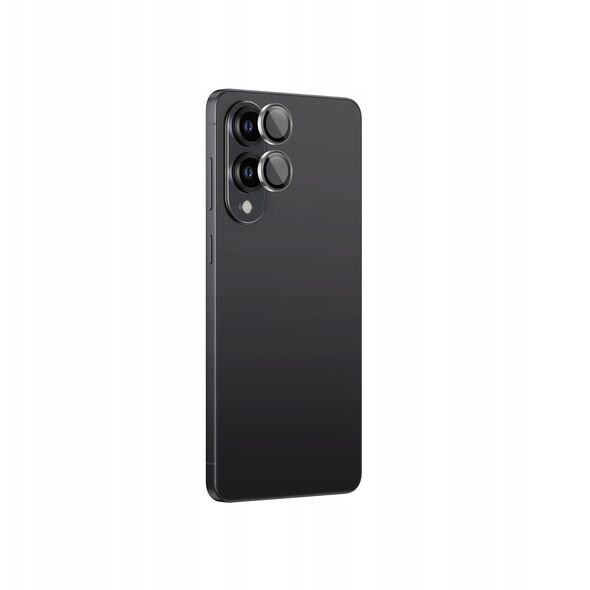 Tempered glass AMAZINGTHING Radix AR Lens Glass για την κάμερα του Samsung S25 Edge - ανθρακονήματα