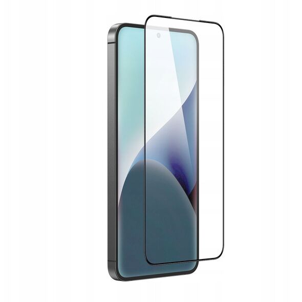 Tempered Glass AMAZINGTHING Radix Full Glass για Samsung Galaxy S25