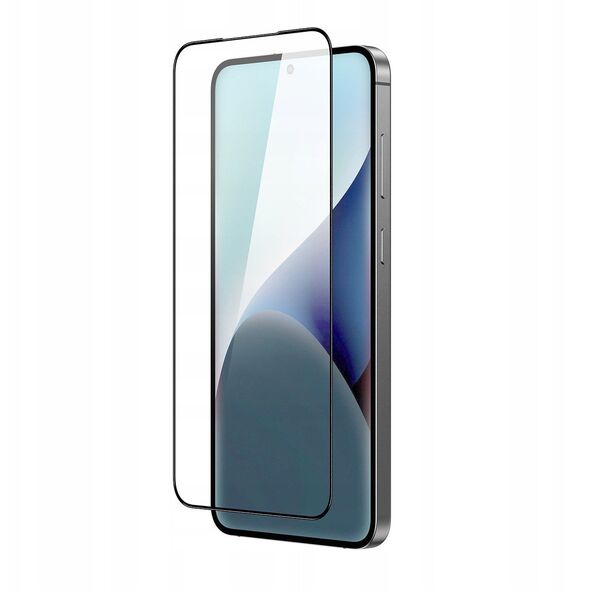 Tempered Glass AMAZINGTHING Radix Full Glass για Samsung Galaxy S25