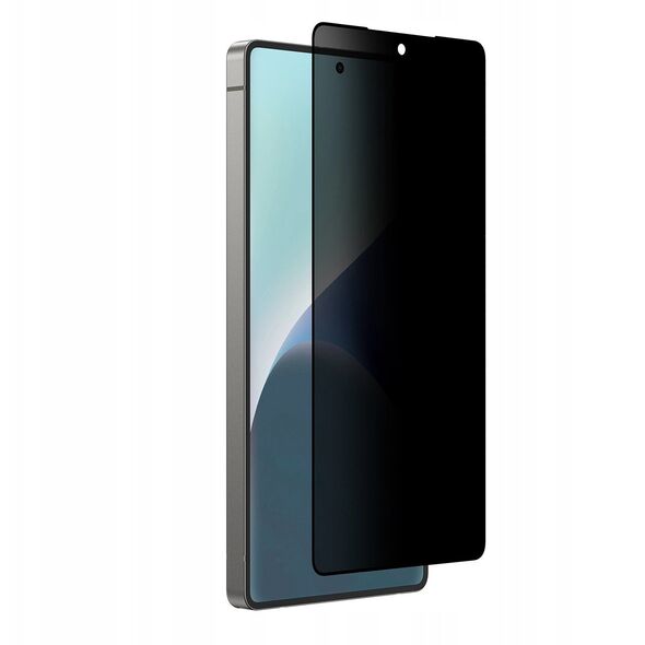 Αντιχαρακτικό γυαλί AMAZINGTHING Radix Privacy Glass για το Samsung Galaxy S25 Ultra