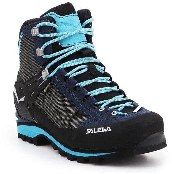 Γυναικεία παπούτσια crow gtx premium navy ethernal blue UK 3,5 (36) SALEWA