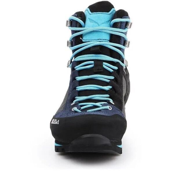 Γυναικεία παπούτσια crow gtx premium navy ethernal blue UK 3,5 (36) SALEWA