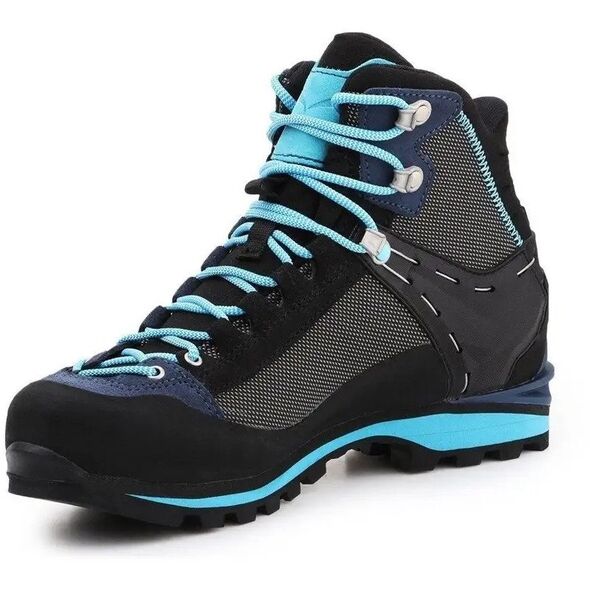 Γυναικεία παπούτσια crow gtx premium navy ethernal blue UK 3,5 (36) SALEWA