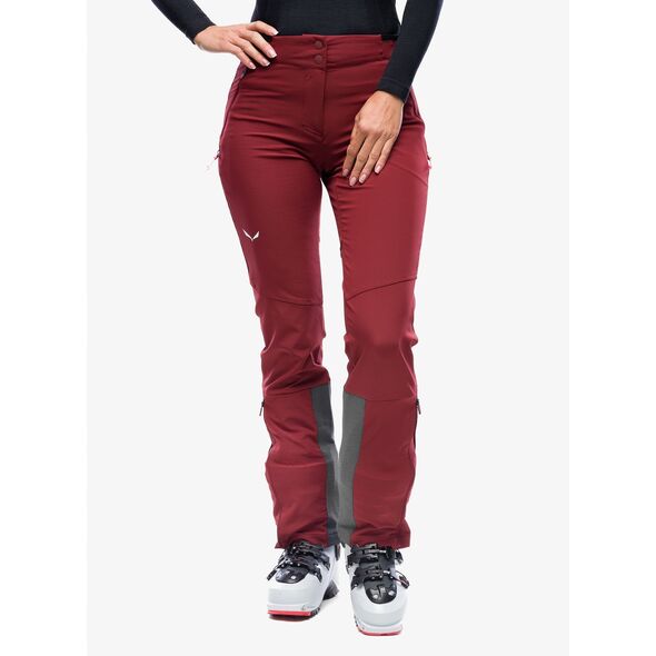 Γυναικεία παντελόνια lagorai-syrah-36 (s) SALEWA