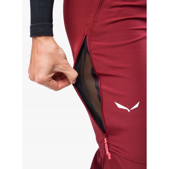 Γυναικεία παντελόνια lagorai-syrah-36 (s) SALEWA
