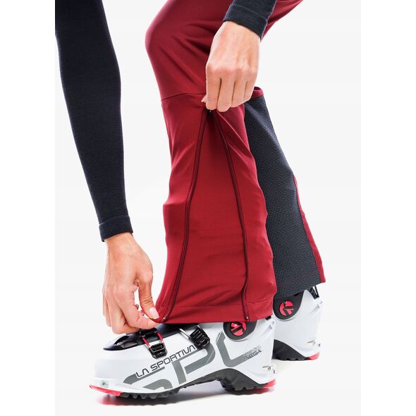 Γυναικεία παντελόνια lagorai-syrah-36 (s) SALEWA