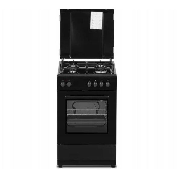 Κουζίνα MPM MPM-53-KGE-36