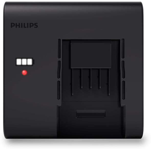 ΔΩΡΟ PHILIPS ΣΚΟΥΠΑ ΜΠΑΤΑΡΙΑΣ XV1797/01