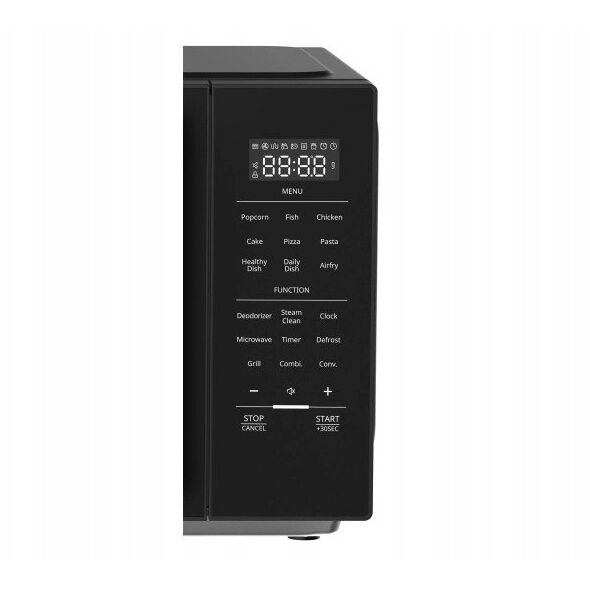 Φούρνος μικροκυμάτων BEKO MCF26310BAF