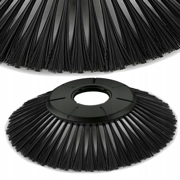 Γνήσια πλευρική βούρτσα για σκούπα S500 S550 S650, Karcher 2.884-971.0