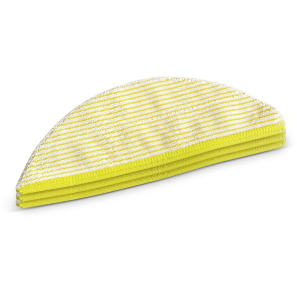 Karcher RCV 5 cleaning cloth set