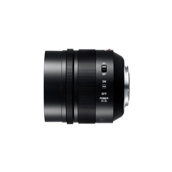 Φακός Panasonic Leica DG Nocticron 42.5mm f/1.2 ASPH. Power O.I.S., μαύρος