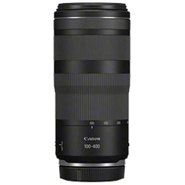 Canon RF 100-400mm F5.6-8 IS USM telephoto zoom lens