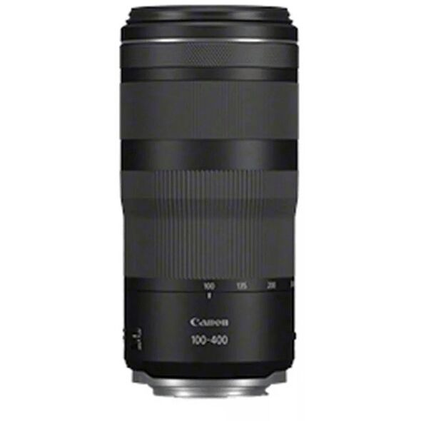 Canon RF 100-400mm F5.6-8 IS USM telephoto zoom lens