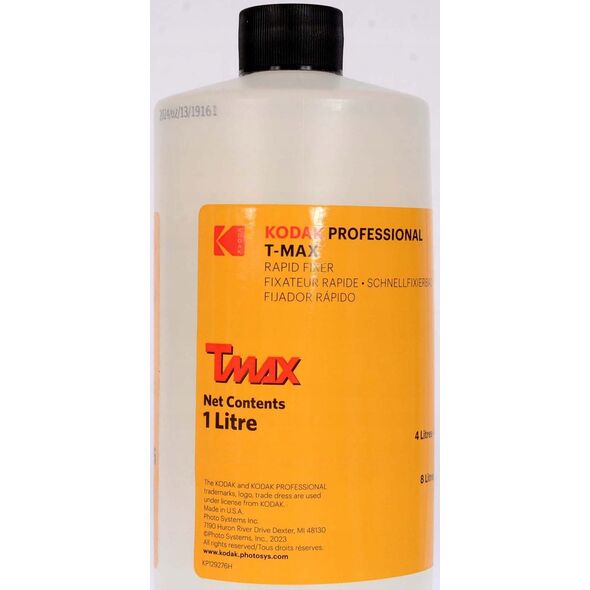 Kodak Professional T-MAX Fixer 1L