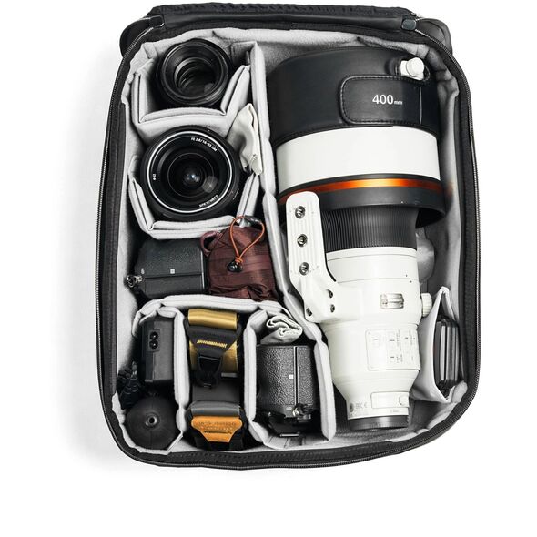 Wkład Travel Line Peak Design Camera Cube v2 X-Large - Czarny