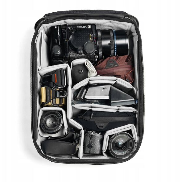Wkład Travel Line Peak Design Camera Cube v2 X-Large - Czarny