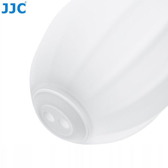 Αχλάδι καθαρισμού JJC CL-ARSW CR λευκό