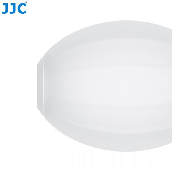 Αχλάδι καθαρισμού JJC CL-ARSW CR λευκό