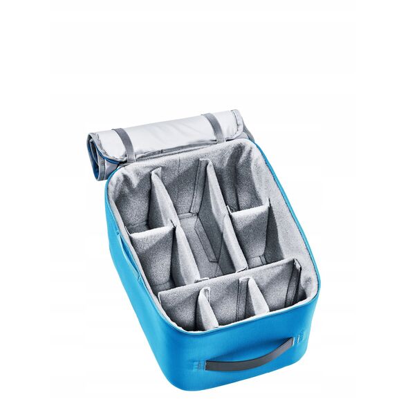 Θήκη μεταφοράς Deuter Camera Box Two - bay