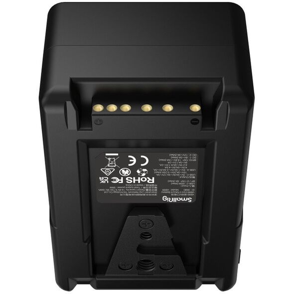 SmallRig 4292, Universal, Black, Polycarbonate (PC), 14.8 V, 99 W, 14 A