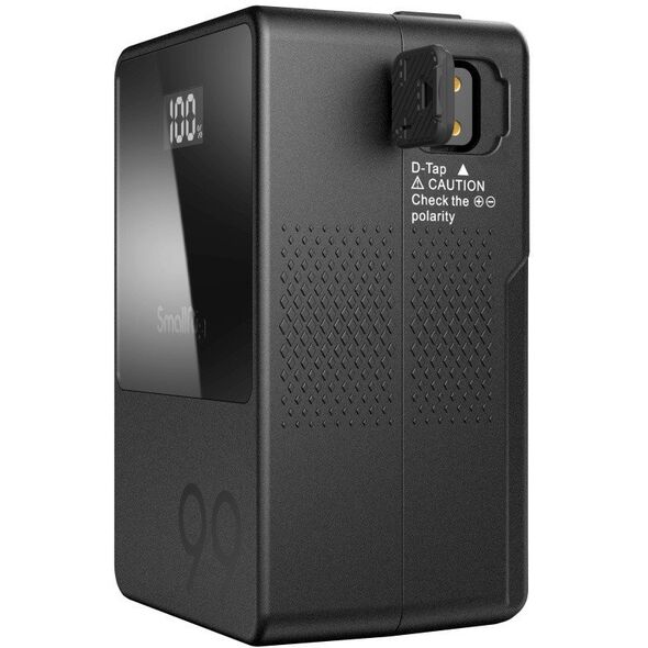 SmallRig 4292, Universal, Black, Polycarbonate (PC), 14.8 V, 99 W, 14 A