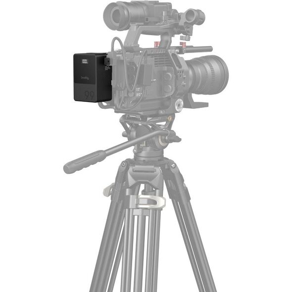 SmallRig 4292, Universal, Black, Polycarbonate (PC), 14.8 V, 99 W, 14 A