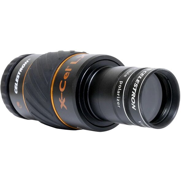 Αξεσουάρ τηλεσκοπίων Celestron CE94107 Τηλεσκοπικό φίλτρο